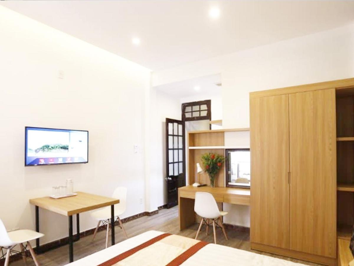 Angia Luxury Apartment Inside Landmark 81 Tower Ho Chi Minh City Exterior photo