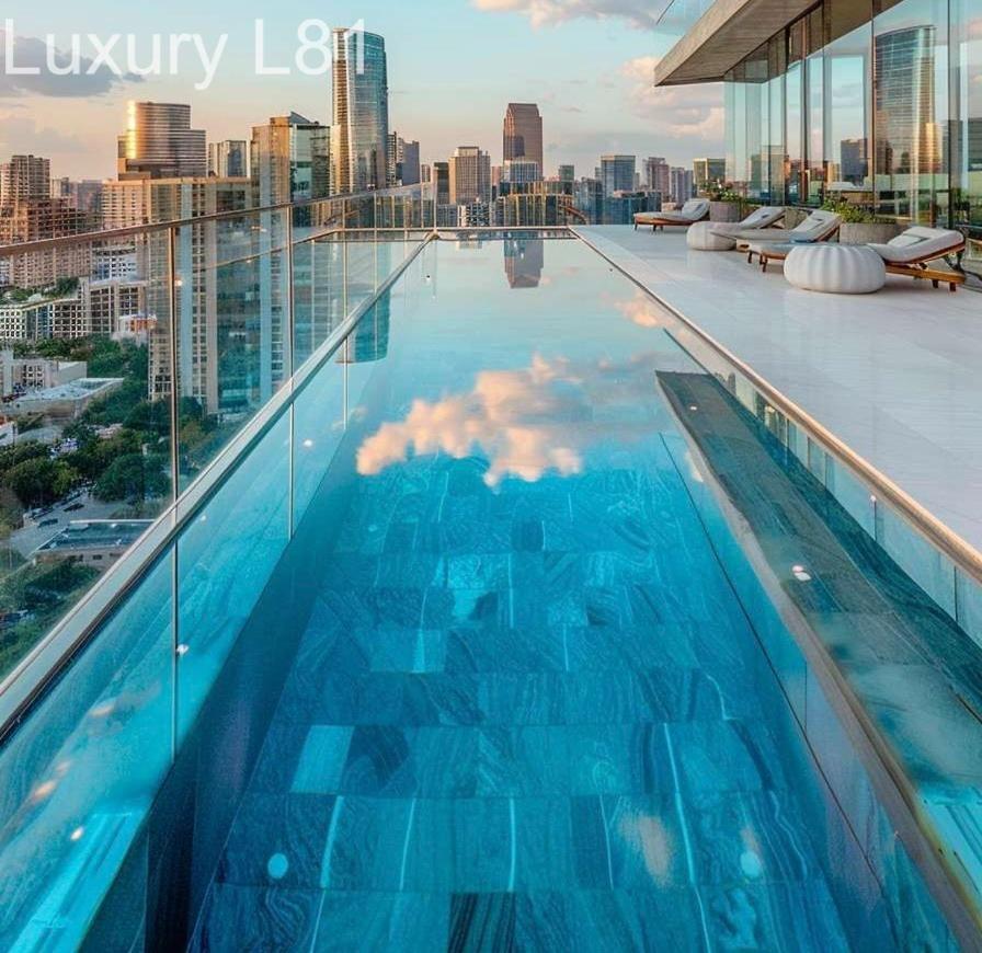 Angia Luxury Apartment Inside Landmark 81 Tower Ho Chi Minh City Exterior photo